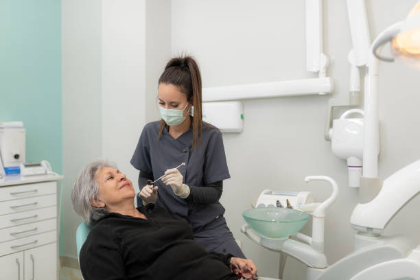 Best Emergency Treatment for Dental Infections or Abscesses in Clearlake Oaks, CA