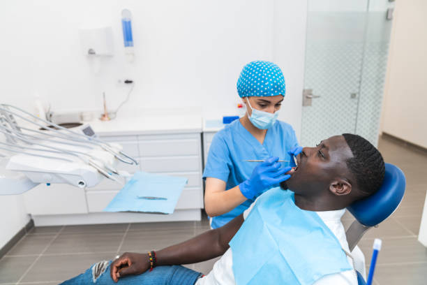 Best Emergency Root Canal Treatment in Clearlake Oaks, CA